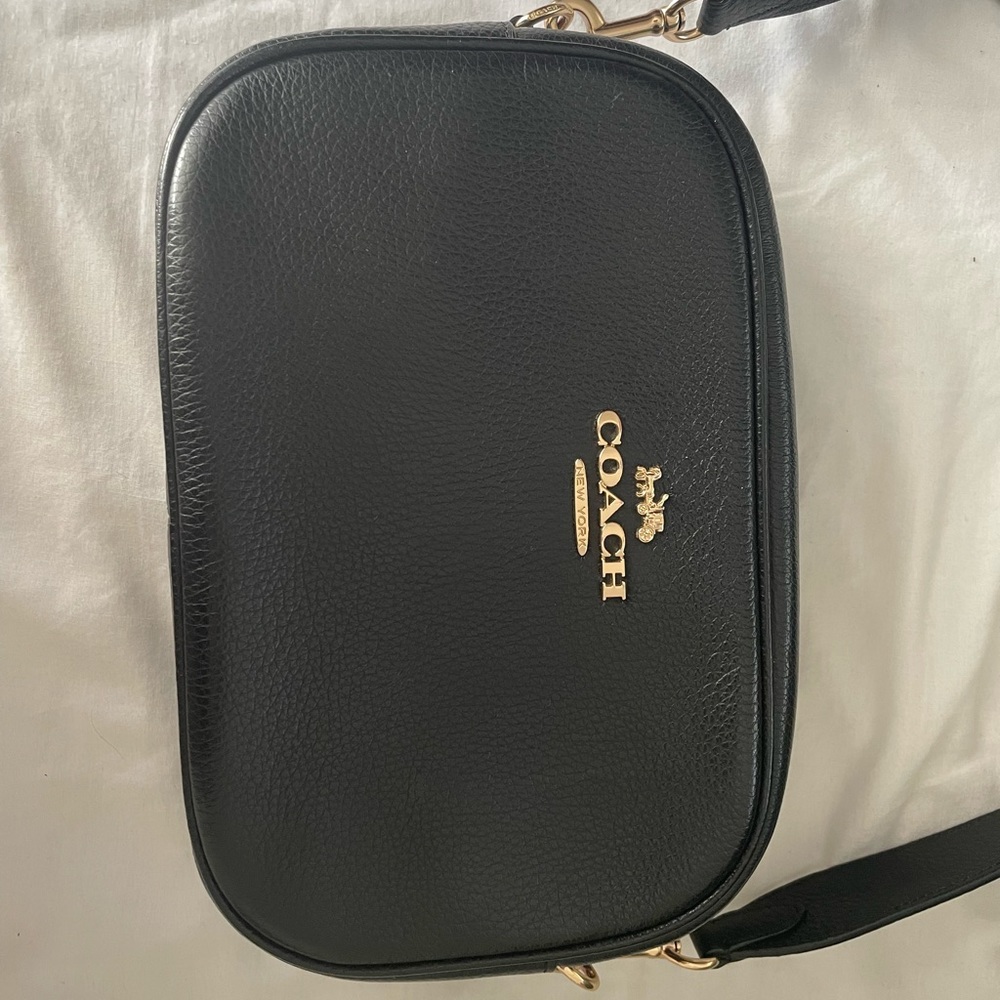 Jamie Camera Bag (COACH)